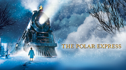 Watch The Polar Express | Netflix